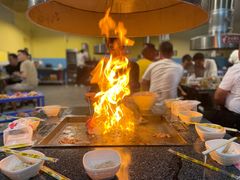 -正宗石棉烧烤(汉源店)