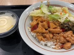 -永和大王(茉莉上新·共和新路店)