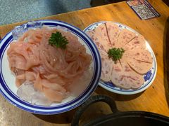 -楠火锅(龙阳广场店)