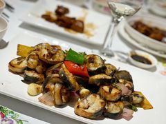 -花城苑广府菜(侨鑫店)