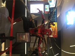 门面-万象影城(深圳布吉万象汇IMAX店)