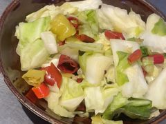 -馬伍旺川菜(江北虹悦城店)