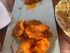 -赵家小馆(沈阳禹洲广场店)