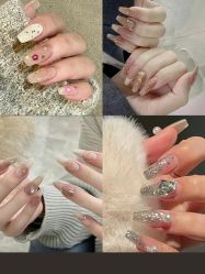 -赢韵美甲美睫瑞士净斑中心
