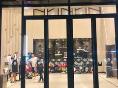 -威尔仕健身·游泳(中港汇店)