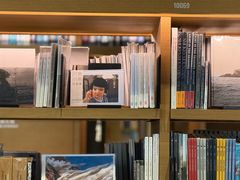 -茑屋书店(天目里店)