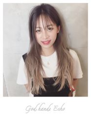 -Godhands美发设计沙龙