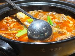 -肖记公安牛肉鱼杂馆·省级非物质文化遗产(万松园直营店)