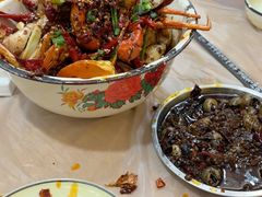 -辣螃铠盆盆蟹大排档(总店)