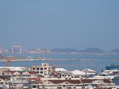 -烟台山景区
