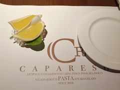 -CAPARESH開府莱舍(望京金辉店)