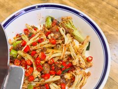 -湘香私房菜(大石长隆店)