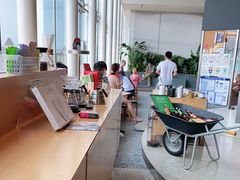 大堂-Seesaw Coffee(朝阳大悦城店)