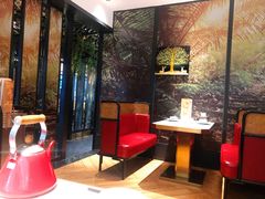 -杏花堂·山西菜馆(晋中万达店)