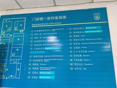 -首都医科大学附属北京同仁医院(西区)