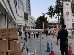 -广州壹马服装广场