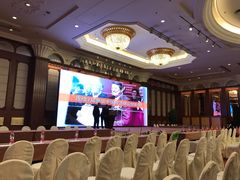 -大连富丽华大酒店