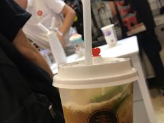 -一杯潮茶·专注潮汕茶饮(十二中创始店)