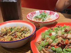 -兔槽江湖菜·重庆璧山兔(水围店)