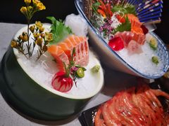 -银座日本料理(春徳街店)