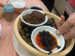 -标记好食
