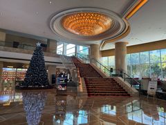 -宁波香格里拉大酒店