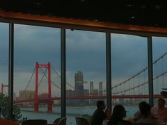 -武汉世茂希尔顿酒店·汇·全日餐厅