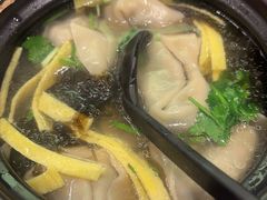 -重庆鸡公煲·青锅花椒鱼(牡丹江路店)