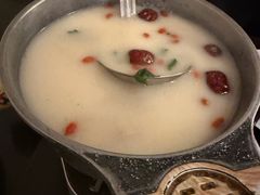 -文兴酒家(Chinatown - Gerrard Street)