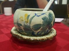 -佛有缘素食馆·荔湾老字号(陈家祠首店)