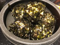 -九田家黑牛烤肉料理(石路天虹店)