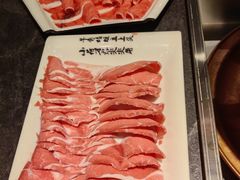 -前门后头老北京铜锅涮肉·京味菜·烤鸭(伊藤洋华堂店)