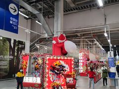 -宜家家居(宝山商场店)