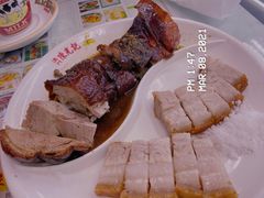 -澳门陈光记烧味饭店(万象城店)