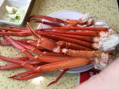 -鑫海汇海鲜烤肉火锅自助(七彩城店)