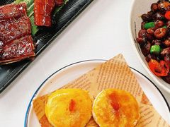 -寻味顺德·顺峰山庄(大良店)