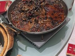 -天天鱼港·海鲜·鲅鱼水饺·招牌烤鸭(黄骅店)