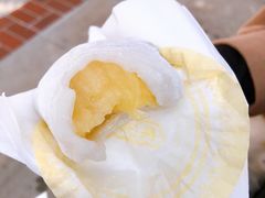 -澳门长洲糯米糍(柯打苏沙街店)
