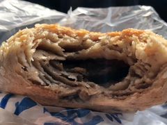 -李小老烧饼(常营民族家园店)