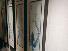 -浩运·海鲜青岛菜·海胆水饺(石老人店)