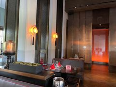 大堂-莲西餐(曲江店)