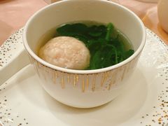 -江南灶中餐厅(南京香格里拉店)