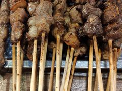 -毛胡子牛羊餐馆(武宁路店)