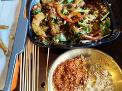 -林二哥宜烤官·宜宾小烧烤