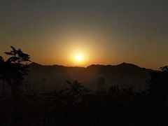 -重庆平顶山公园