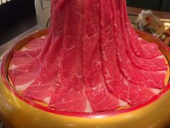 -牛New寿喜烧(金茂览秀城店)