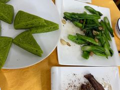 -烧鹅妹饭店