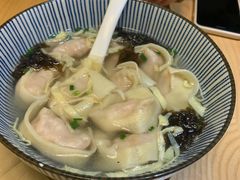 芝士蛋黄双拼馄饨-红小满休闲餐厅(十全街店)