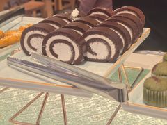 -素满香·全民食养自助(长宁龙之梦店)