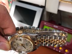 -名表维修(庄胜崇光百货店)
